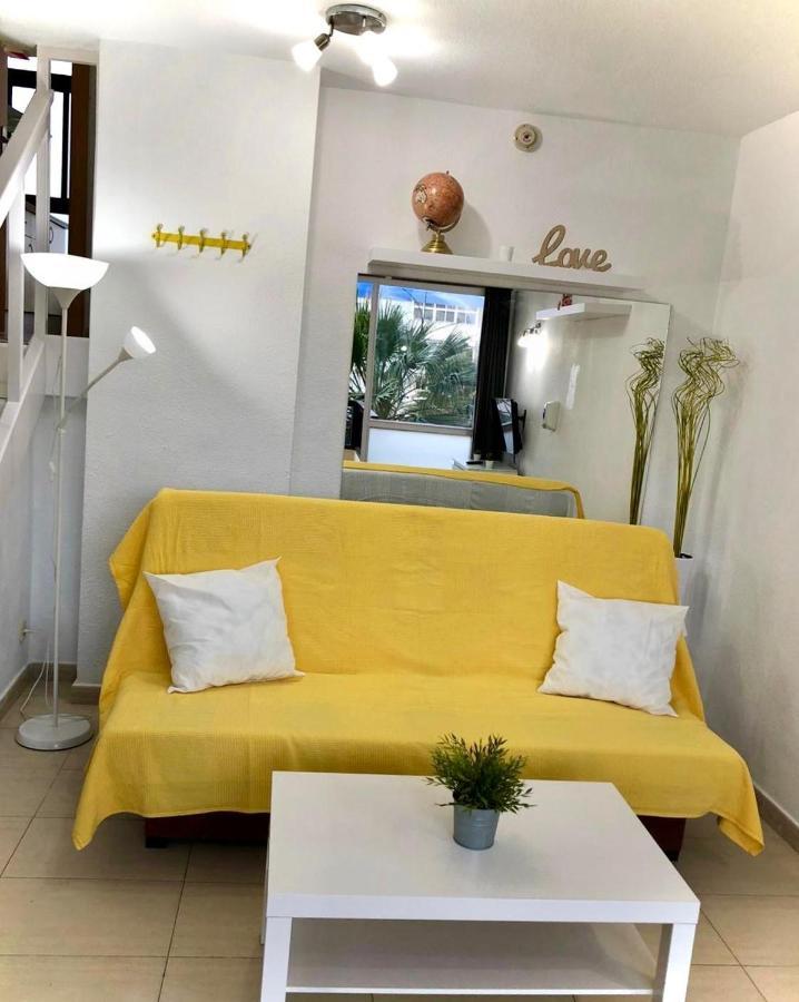 Apartamento Aloha Playa , Vistas Al Mar Apartment Беналмадена Екстериор снимка
