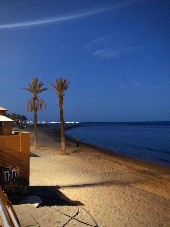 Apartamento Aloha Playa , Vistas Al Mar Apartment Беналмадена Екстериор снимка