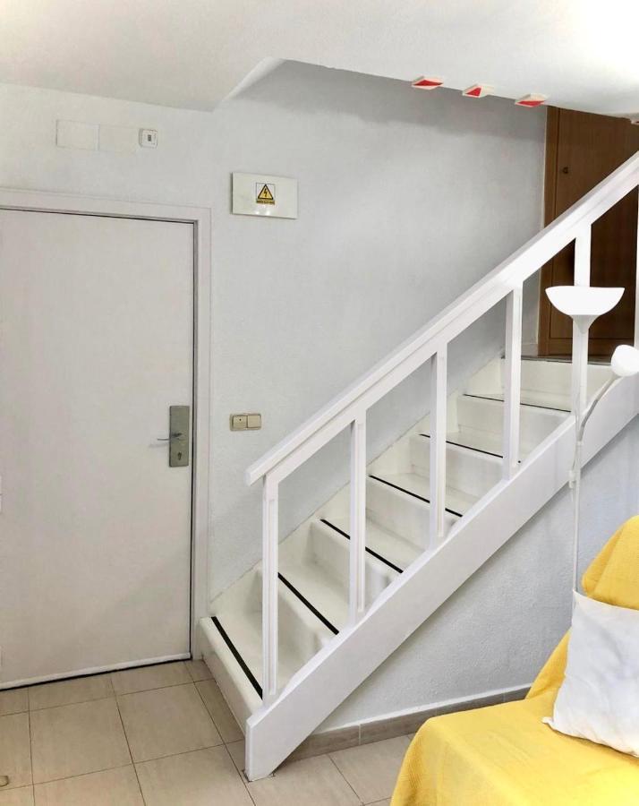 Apartamento Aloha Playa , Vistas Al Mar Apartment Беналмадена Екстериор снимка