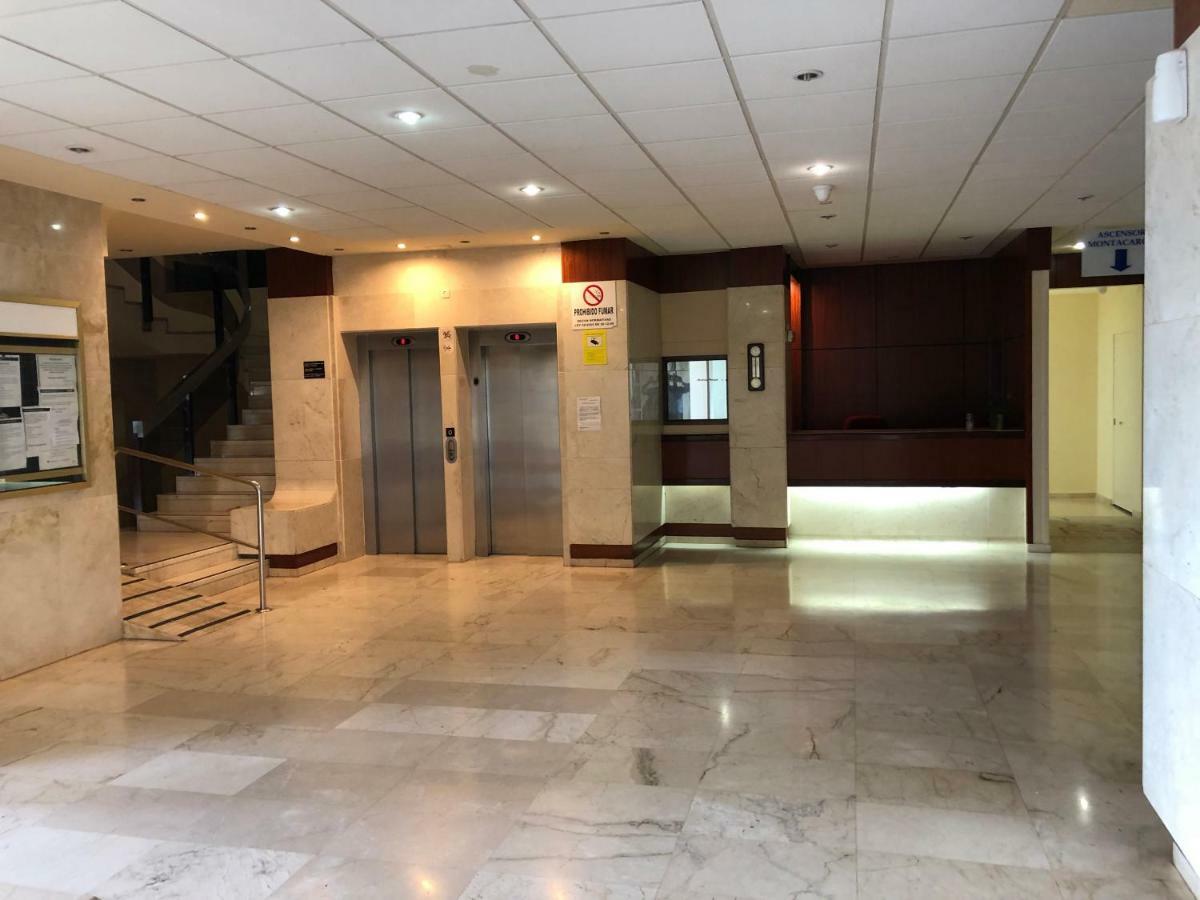 Apartamento Aloha Playa , Vistas Al Mar Apartment Беналмадена Екстериор снимка