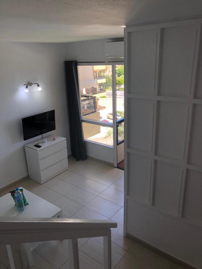 Apartamento Aloha Playa , Vistas Al Mar Apartment Беналмадена Екстериор снимка